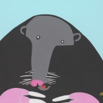Talpa, fuck this zoo