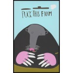 Talpa, fuck this zoo